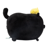 Void Cat and Chickpea from Bib Makeship