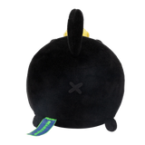 Void Cat and Chickpea from Bib Makeship
