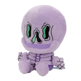 Skeleton Makeship