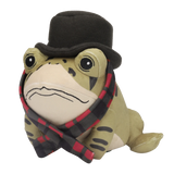 Yaboi Toby Toad Makeship