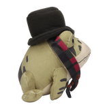 Yaboi Toby Toad Makeship