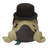 Yaboi Toby Toad Makeship