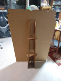 Magic the Gathering Mtg 3 Planeswalker Store Display stand up cardboard Standee - NO FREE SHIPPING