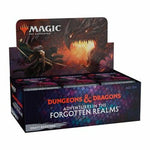MTG Adventures In The Forgotten Realms Draft Boosters