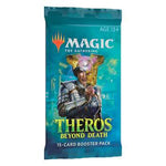 Theros Beyond Death Booster Pack King Steven's Games 
