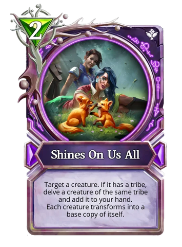 Shines On Us All-Shadow