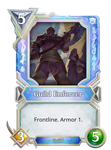Guild Enforcer-Diamond