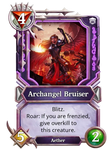 Archangel Bruiser-Shadow