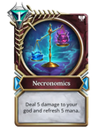 Necronomics-Meteorite