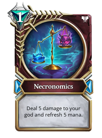 Necronomics-Meteorite