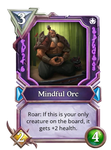 Mindful Orc-Shadow