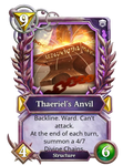 Thaeriel's Anvil-Shadow