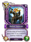 Helios Justicar-Shadow