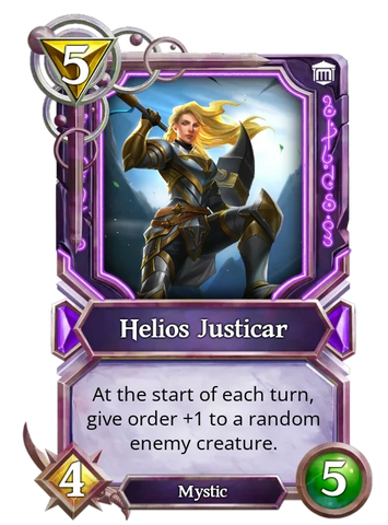 Helios Justicar-Shadow
