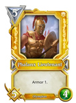Phalanx Lieutenant-Gold