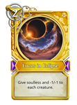 Eucos in Eclipse-Gold