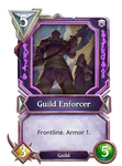 Guild Enforcer-Shadow