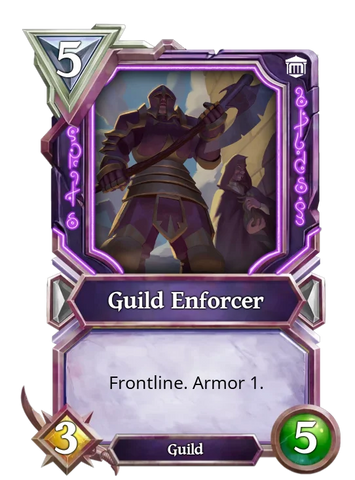 Guild Enforcer-Shadow